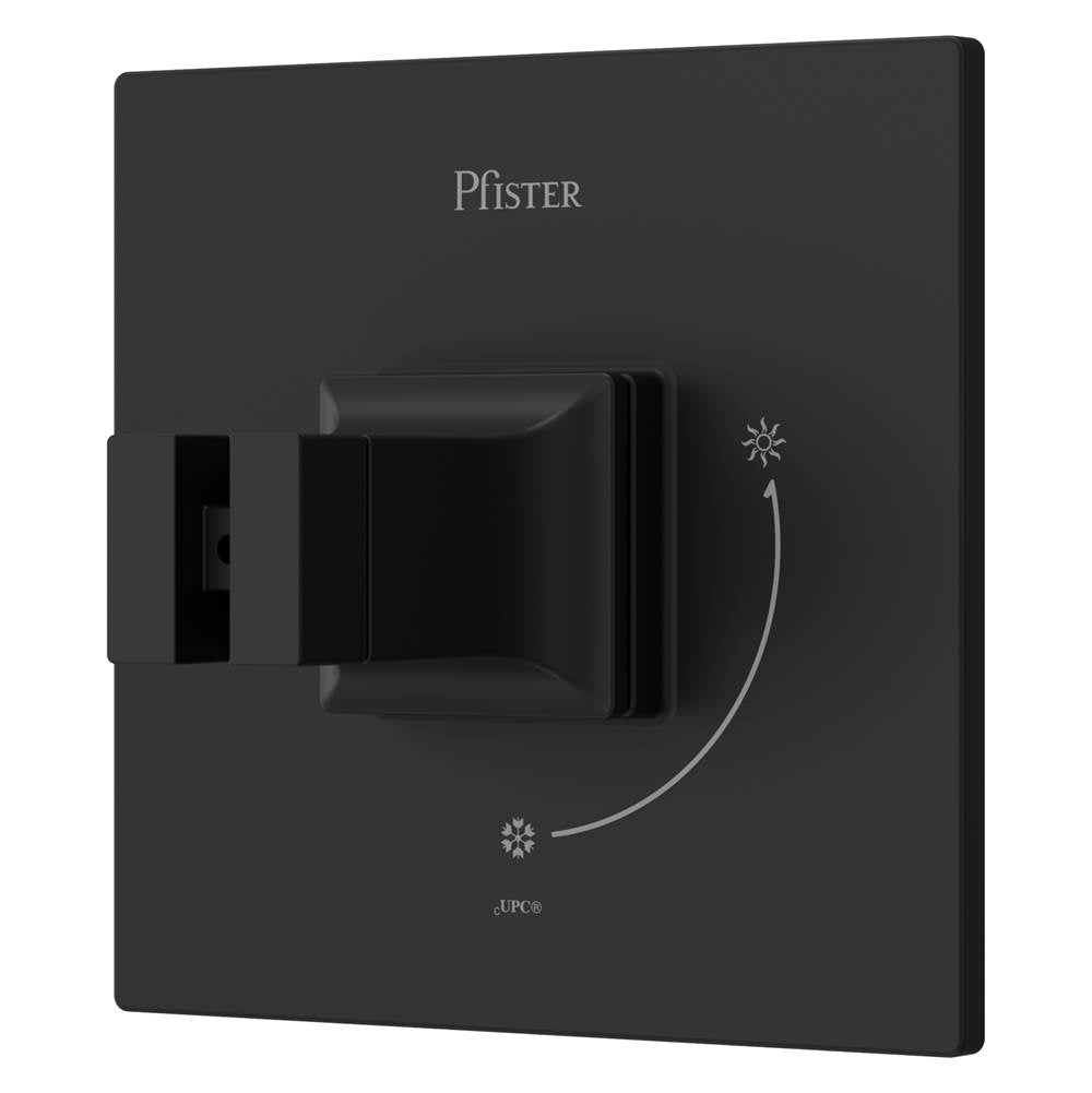 PFISTER R89-1VRVB DIVERTER VALVES
