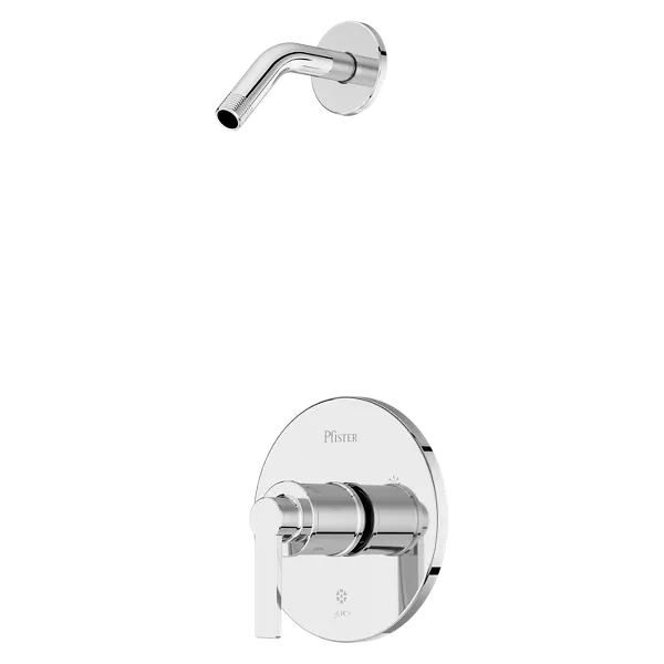 PFISTER R89-7COLC BATHROOM EXHAUST FANS & KITS