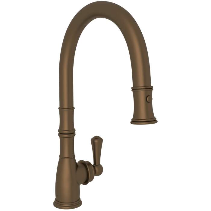 ROHL U.4744EB-2 KITCHEN FAUCETS