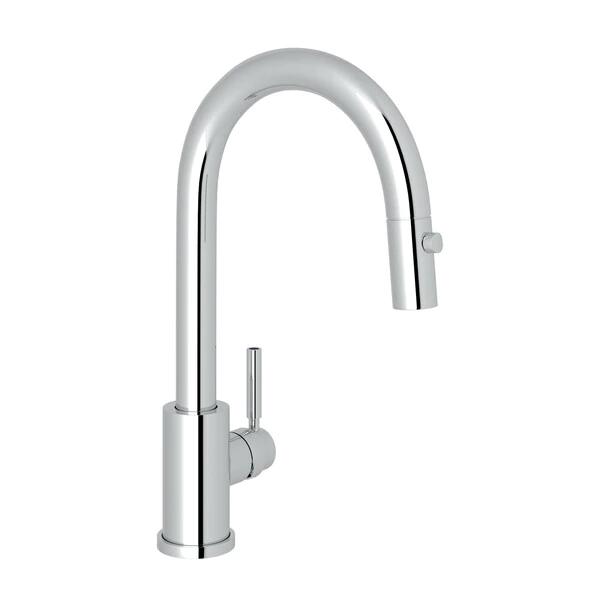 ROHL U.4043SEG-2 BATH & KITCHEN FAUCETS