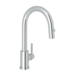 ROHL U.4043SEG-2 BATH & KITCHEN FAUCETS