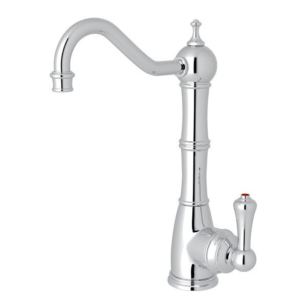 ROHL U.1323LS-STN-2 KITCHEN FAUCETS
