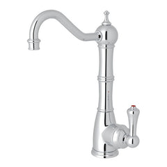 ROHL U.1323LS-STN-2 KITCHEN FAUCETS