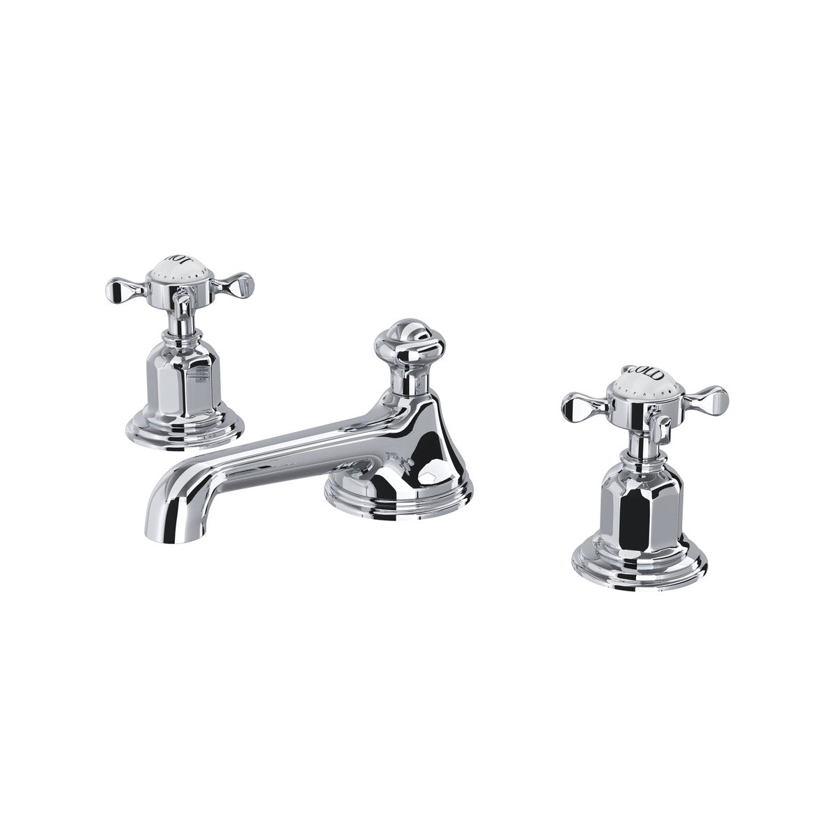 ROHL U.3706X-APC-2 BATH & KITCHEN FAUCETS