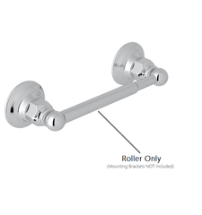 ROHL TPROLLERPN TOILETS & ACCESSORIES