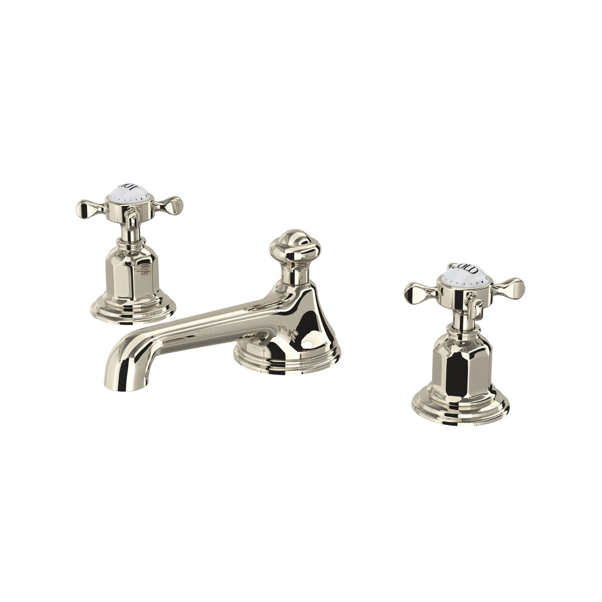ROHL U.3706X-PN-2 BATH & KITCHEN FAUCETS