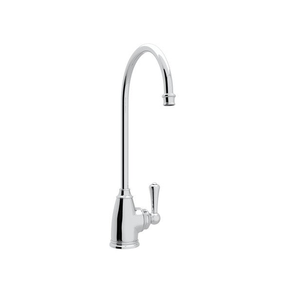 ROHL U.1625L-PN-2 BATH & KITCHEN FAUCETS