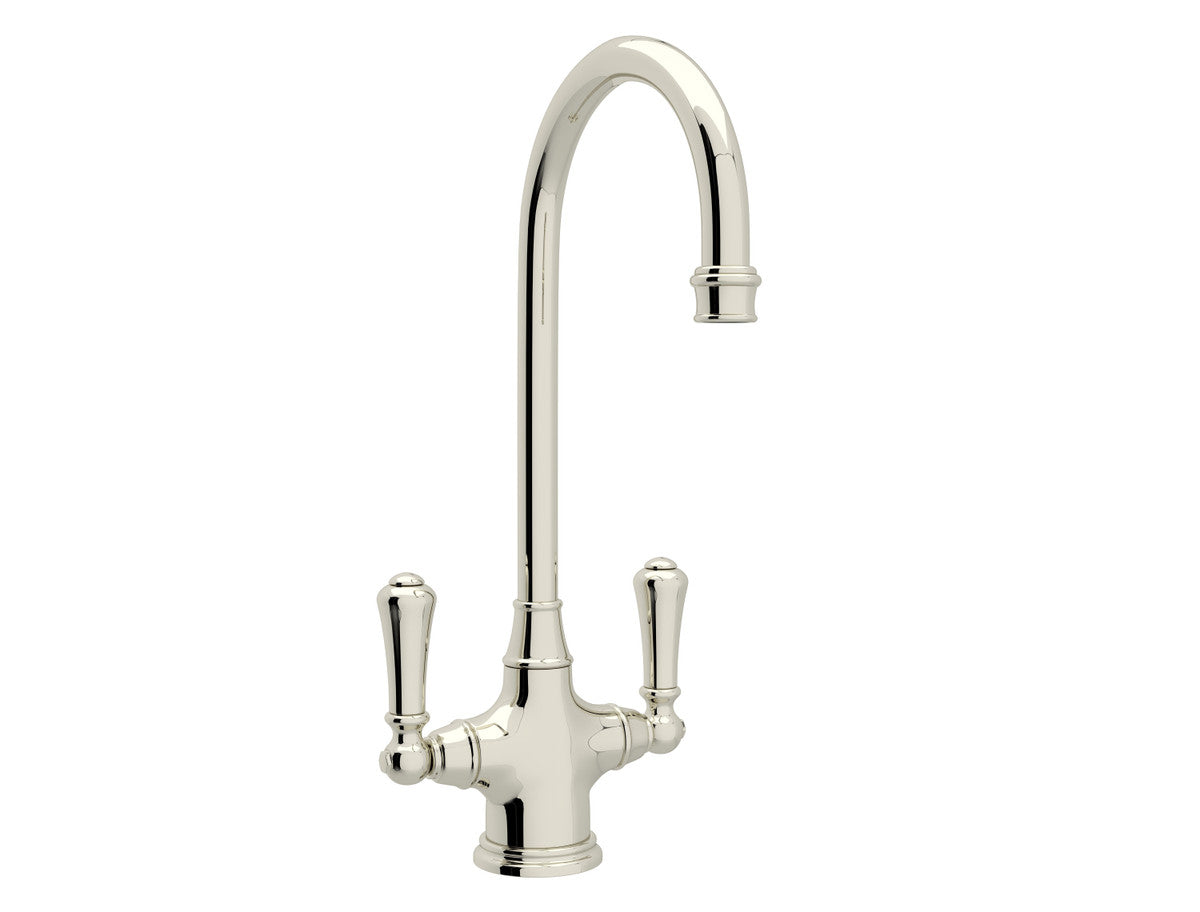 ROHL U.4711PN-2 KITCHEN FAUCETS