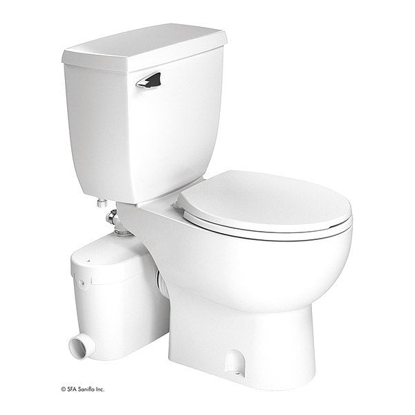 SANIFLO 082_083_005 WATER PUMPS