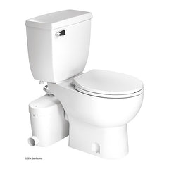 SANIFLO 082_083_005 WATER PUMPS