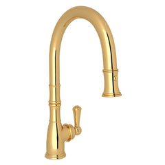 ROHL U.4744ULB-2 KITCHEN FAUCETS
