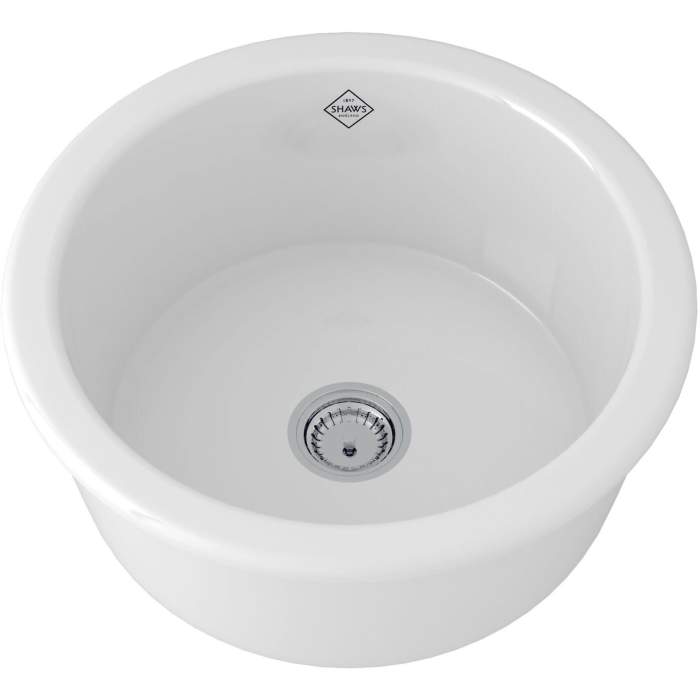 ROHL UM1807WH SINK DISPOSALS