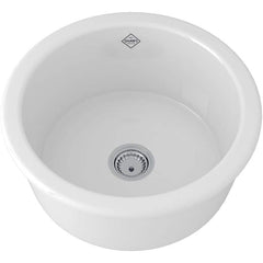 ROHL UM1807WH SINK DISPOSALS