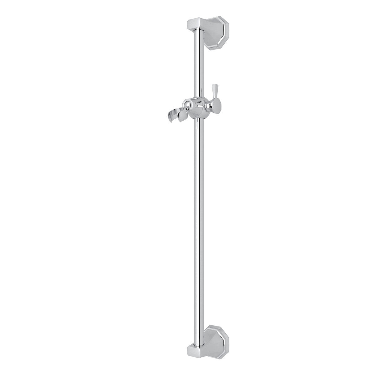 ROHL U.5140APC BATH GRAB BARS