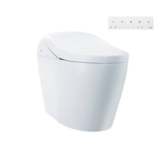 TOTO MS7631CEMFG#01 TOILETS & ACCESSORIES