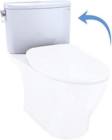 TOTO ST442EA#11 TOILETS & ACCESSORIES