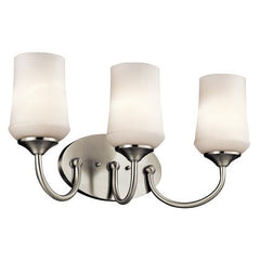 KICHLER 45570NI LIGHTING, CONTROLS & ACCESSORIES