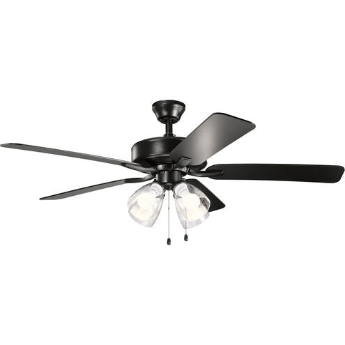KICHLER 330016SBKS COMMERCIAL FANS
