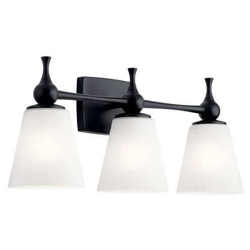 KICHLER 55092BK BATHROOM EXHAUST FANS & KITS