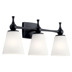 KICHLER 55092BK BATHROOM EXHAUST FANS & KITS