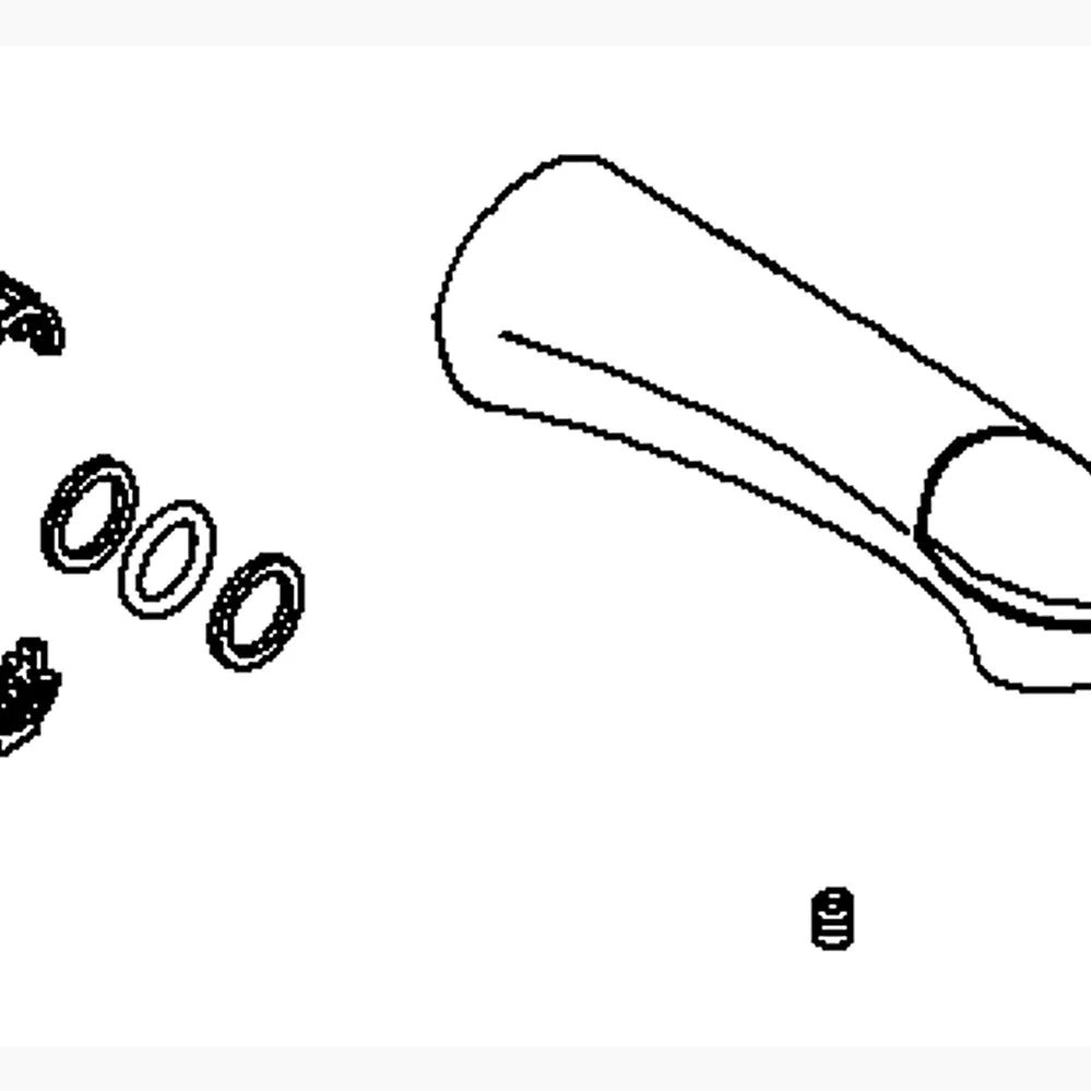 KOHLER 1147450-CP BATH & KITCHEN FAUCETS