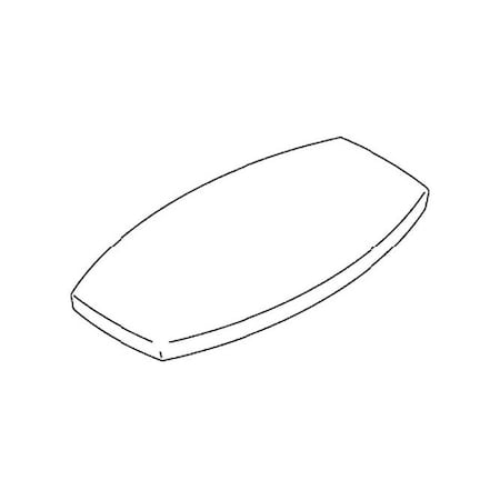 KOHLER 1070414-7 TOILETS & ACCESSORIES