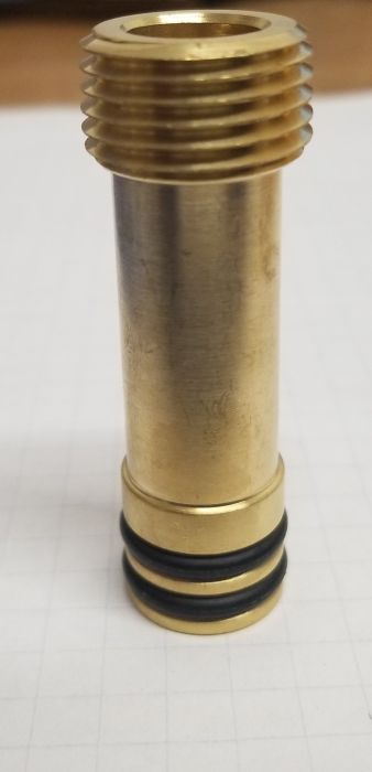 KOHLER 1247986 PIPE FITTINGS