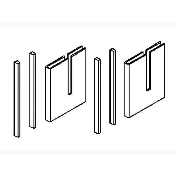 KOHLER 1187796-SHP PIPE FITTINGS