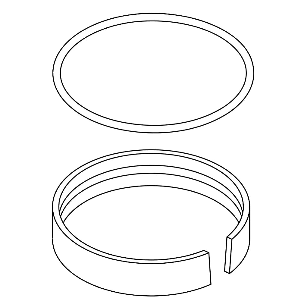 KOHLER 1240392 O-RINGS & GASKETS