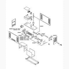 KOHLER 1244294 FUSES