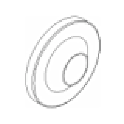 KOHLER 1097357-BN BATHROOM EXHAUST FANS & KITS