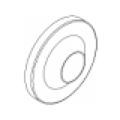 KOHLER 1097357-BN BATHROOM EXHAUST FANS & KITS