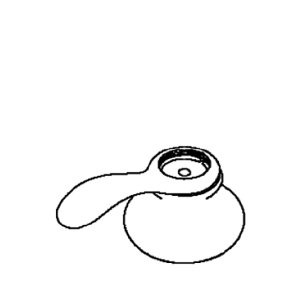 KOHLER 1015892-CP BATH & KITCHEN FAUCETS