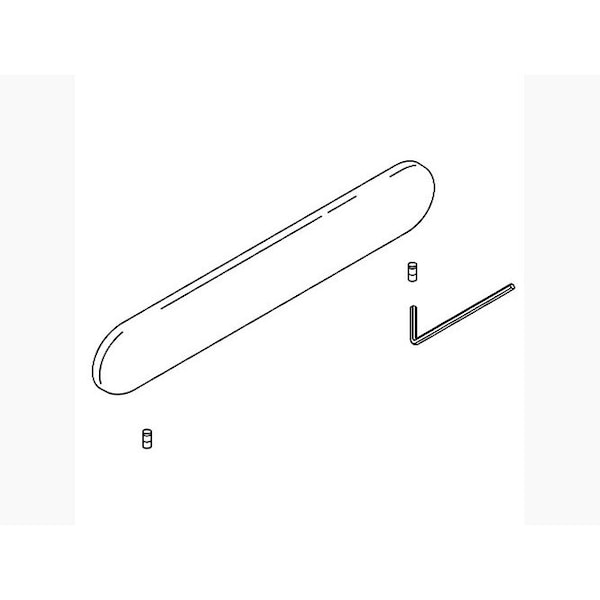 KOHLER 1068525-2MB TOILETS & ACCESSORIES