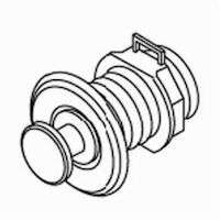 KOHLER 1147742-47 AIR FLOW SWITCHES