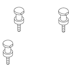 KOHLER 1324795 GAS VALVE ASSEMBLIES