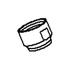 KOHLER 1151438-CP BATHROOM EXHAUST FANS & KITS