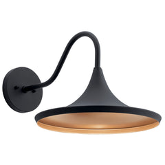 KICHLER 59029BKTLED LIGHTING, CONTROLS & ACCESSORIES