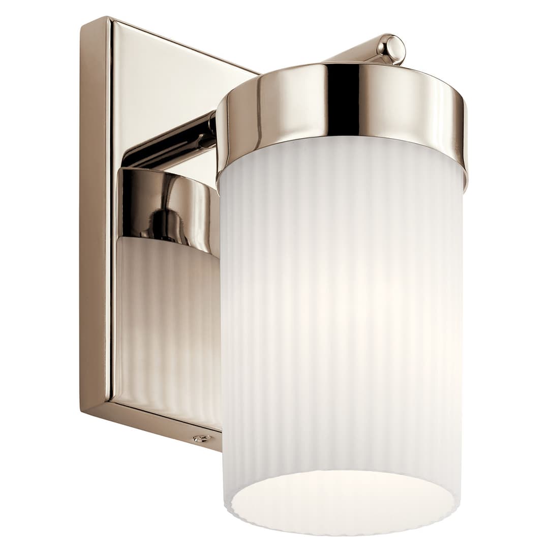 KICHLER 55110PN LIGHTING, CONTROLS & ACCESSORIES