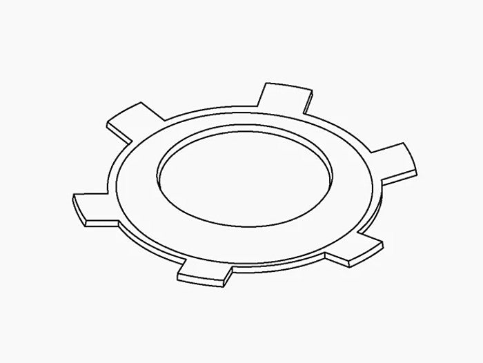 KOHLER 1139560 TOILETS & ACCESSORIES