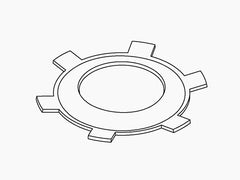 KOHLER 1139560 TOILETS & ACCESSORIES