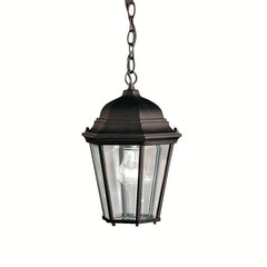 KICHLER 9805BK DECOR