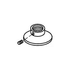 KOHLER 20345-CP BATH & KITCHEN FAUCETS