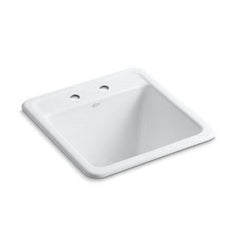 KOHLER 19022-2-0 SINK DISPOSALS