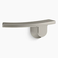KOHLER 21261-L-BN TOILETS & ACCESSORIES