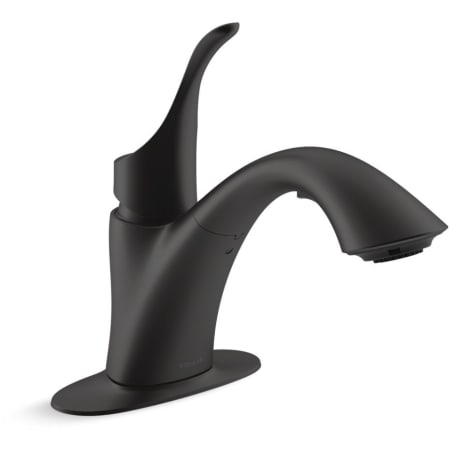 KOHLER 22035-BL KITCHEN FAUCETS