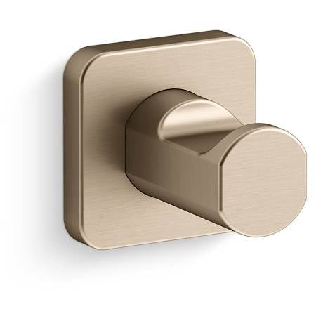 KOHLER 23529-BV BATH GRAB BARS