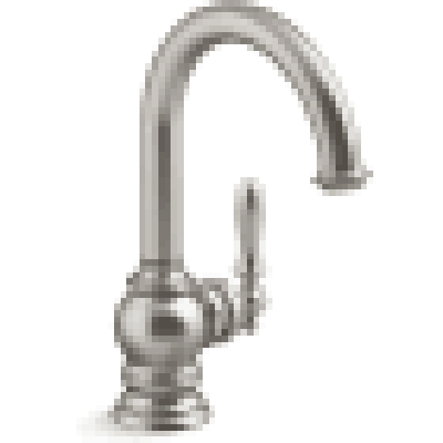 KOHLER 24074-VS KITCHEN FAUCETS