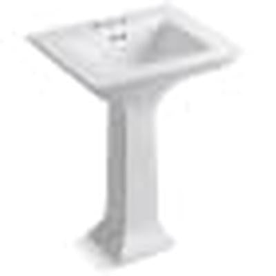 KOHLER 2344-4-0 BATH & KITCHEN FAUCETS