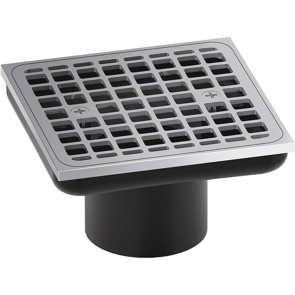 KOHLER 22665-CP BATH DRAINS & PARTS